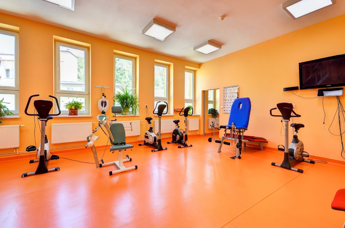 Třinec, Infekční ambulance při Nemocnici Třinec - foto 5