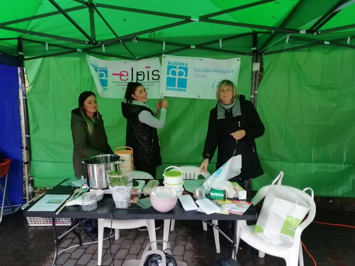 Třinec, Místní protidrogový koordinátor - foto 10