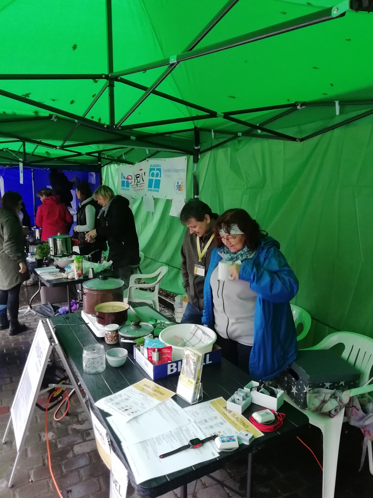 Třinec, Místní protidrogový koordinátor - foto 7