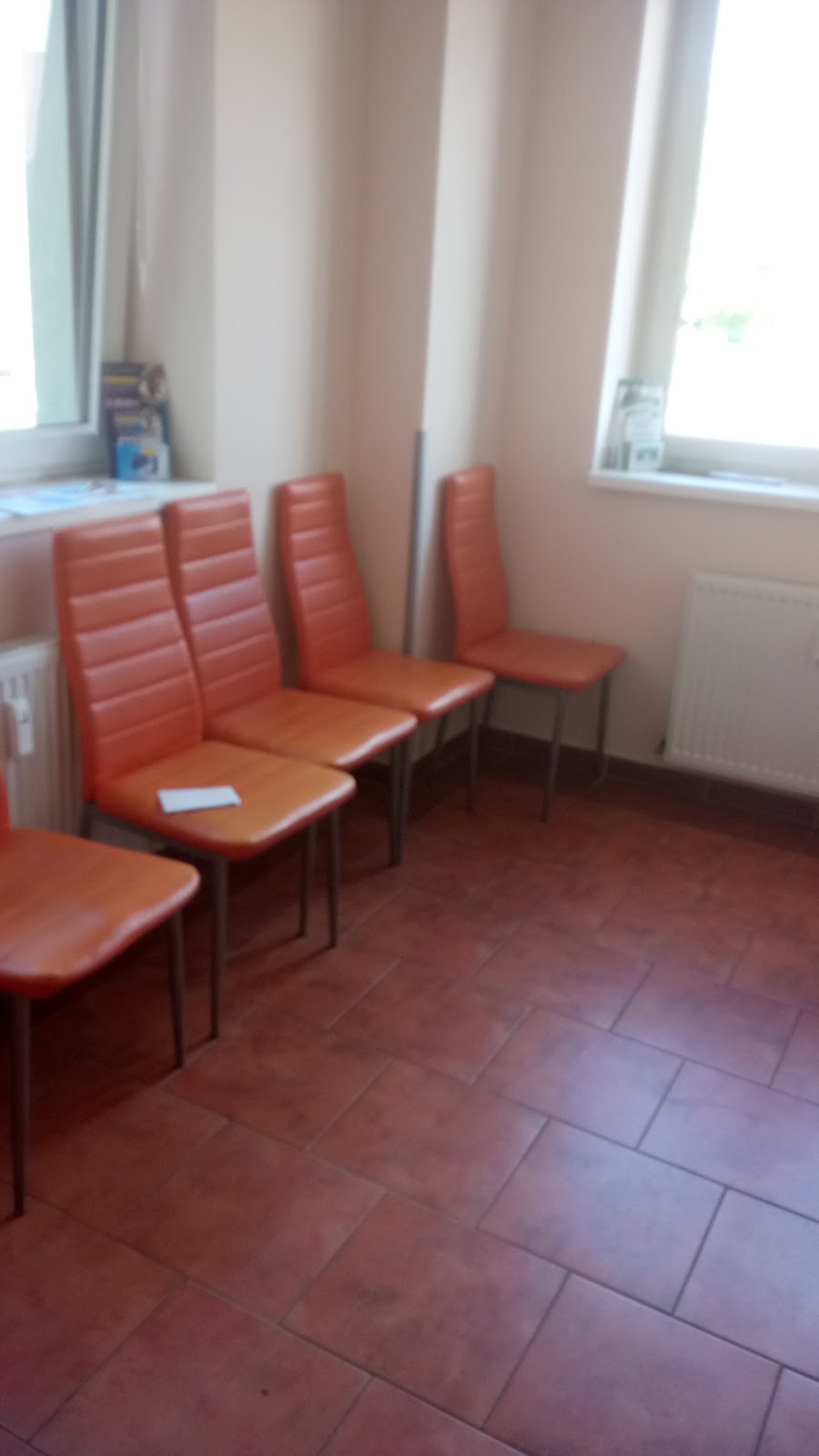 Týniště nad Orlicí, Ordinace praktického lékaře - foto 3