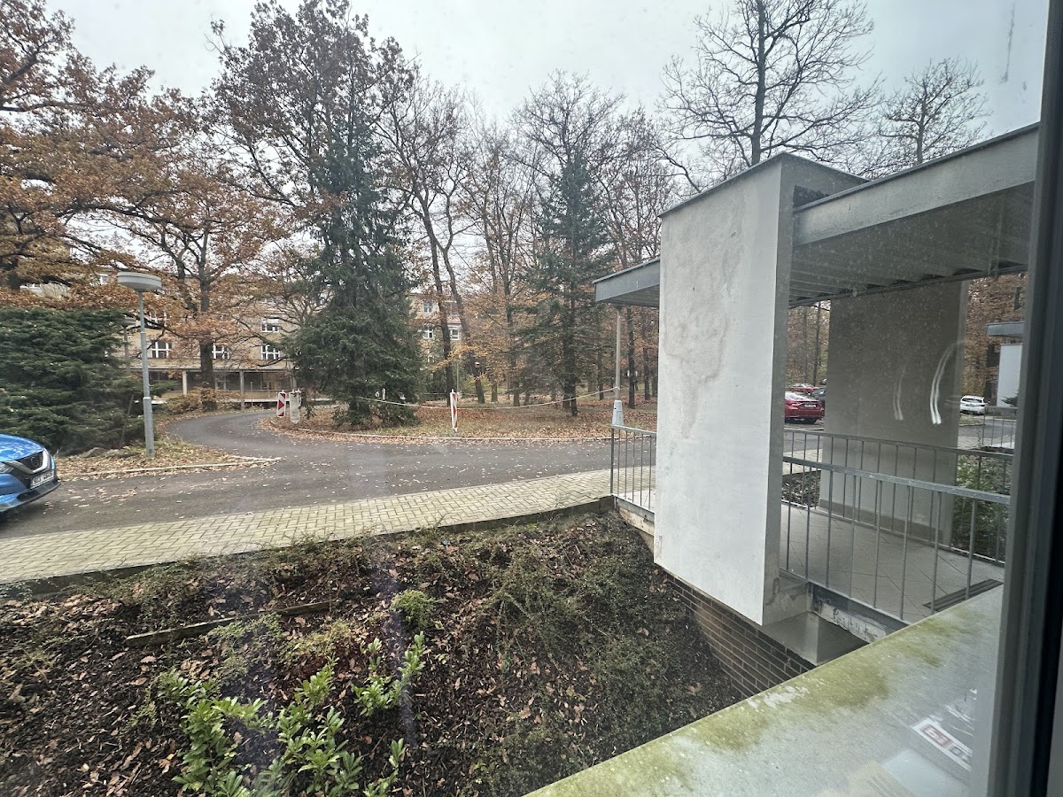 Ústí nad Labem, Infekční oddělení při Masarykově nemocnici v Ústí nad Labem - foto 5