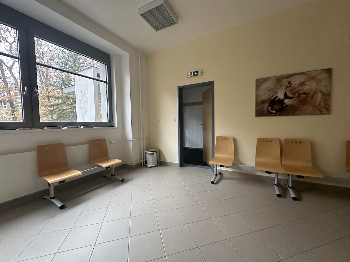 Ústí nad Labem, Infekční oddělení při Masarykově nemocnici v Ústí nad Labem - foto 7