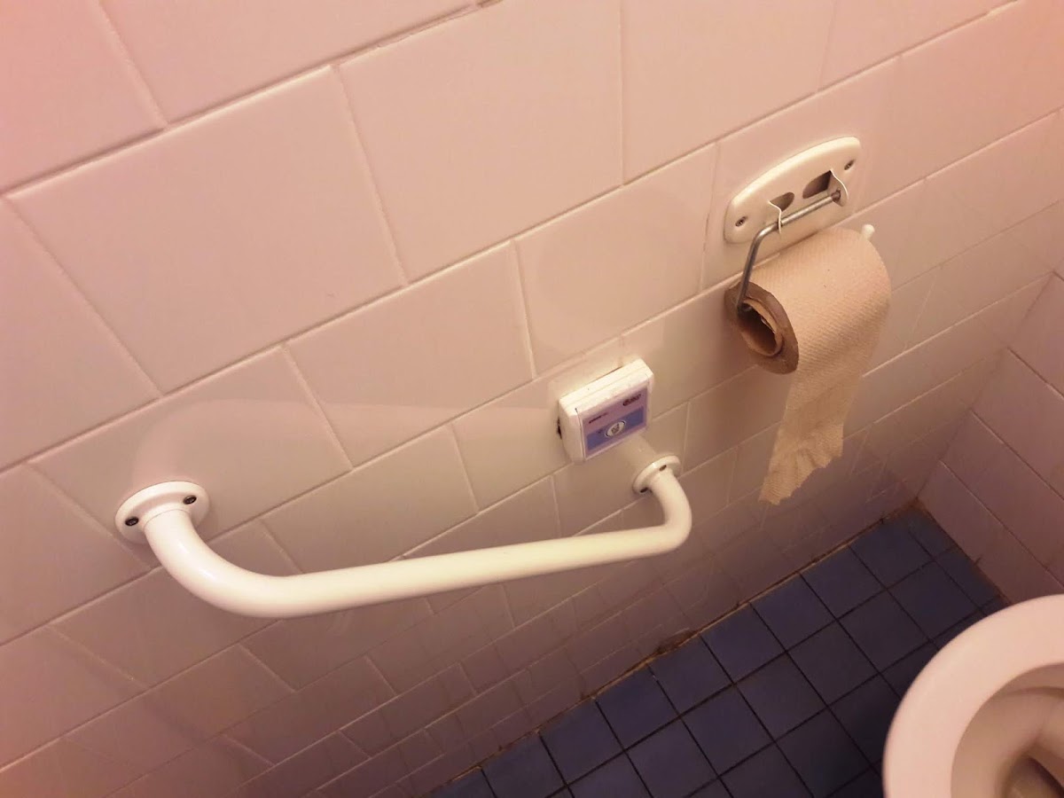 Ústí nad Labem, Infekční oddělení při Masarykově nemocnici v Ústí nad Labem - foto 8