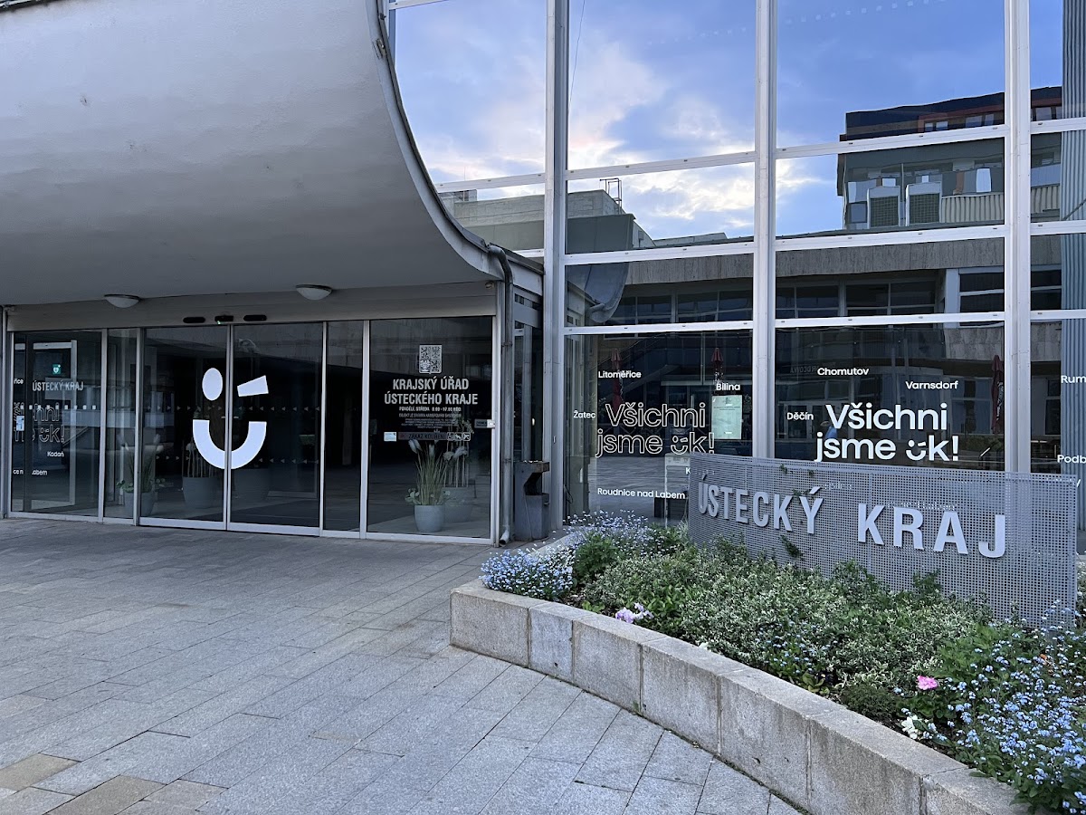 Ústí nad Labem, Krajský školský koordinátor prevence - foto 2