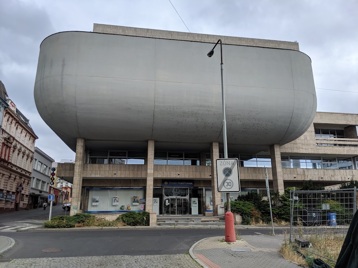 Ústí nad Labem, Krajský školský koordinátor prevence - foto 7