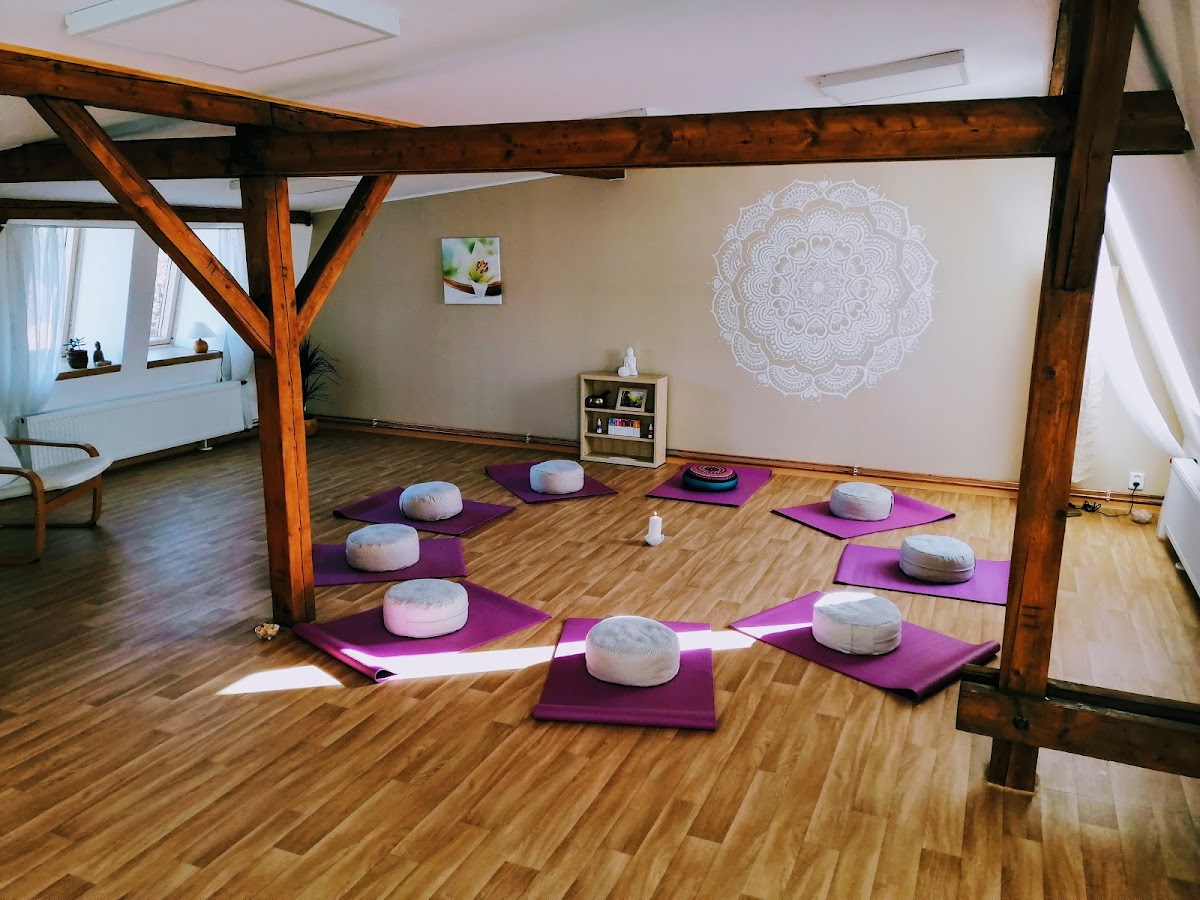 Ústí nad Labem, Studio ZDRAVÍ - foto 8