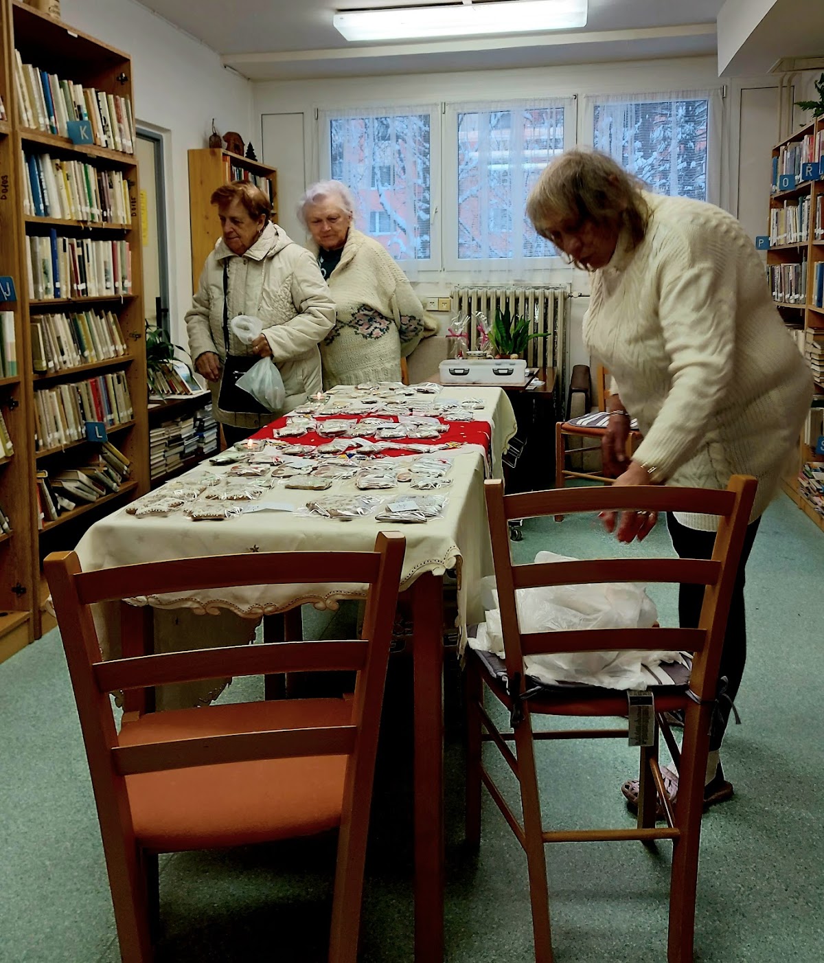 Ústí nad Orlicí, Centrum primární prevence - foto 3