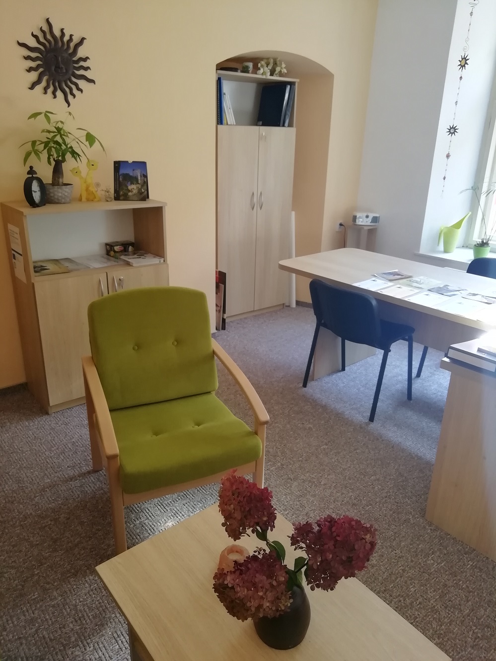 Žamberk, Místní protidrogový koordinátor - foto 5