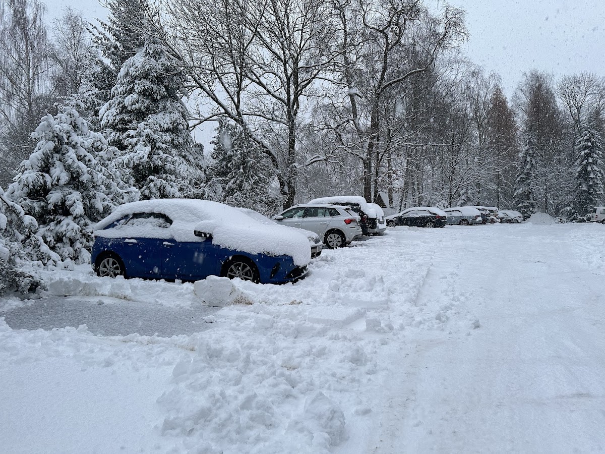 Žamberk, Psychiatrie - foto 5