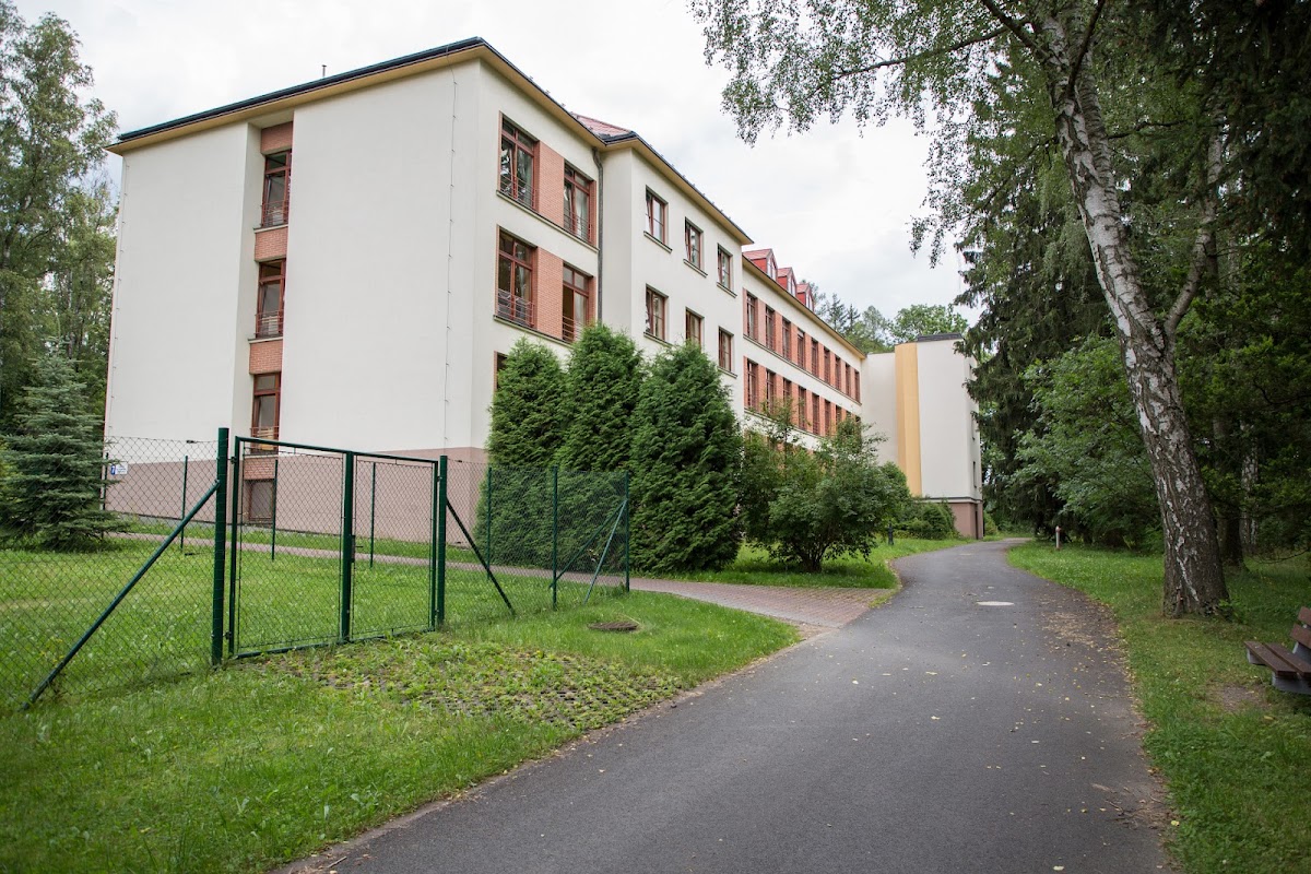 Žamberk, Psychiatrie - foto 6