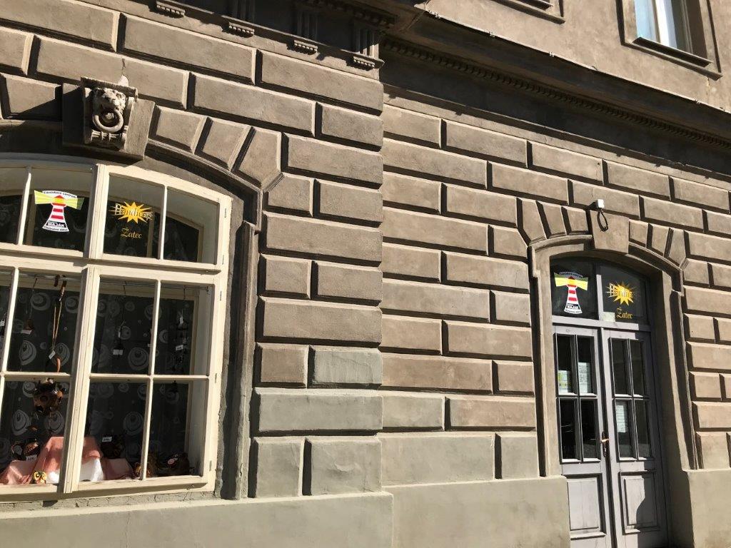 Žatecký spolek Handicap z. s. - foto 8