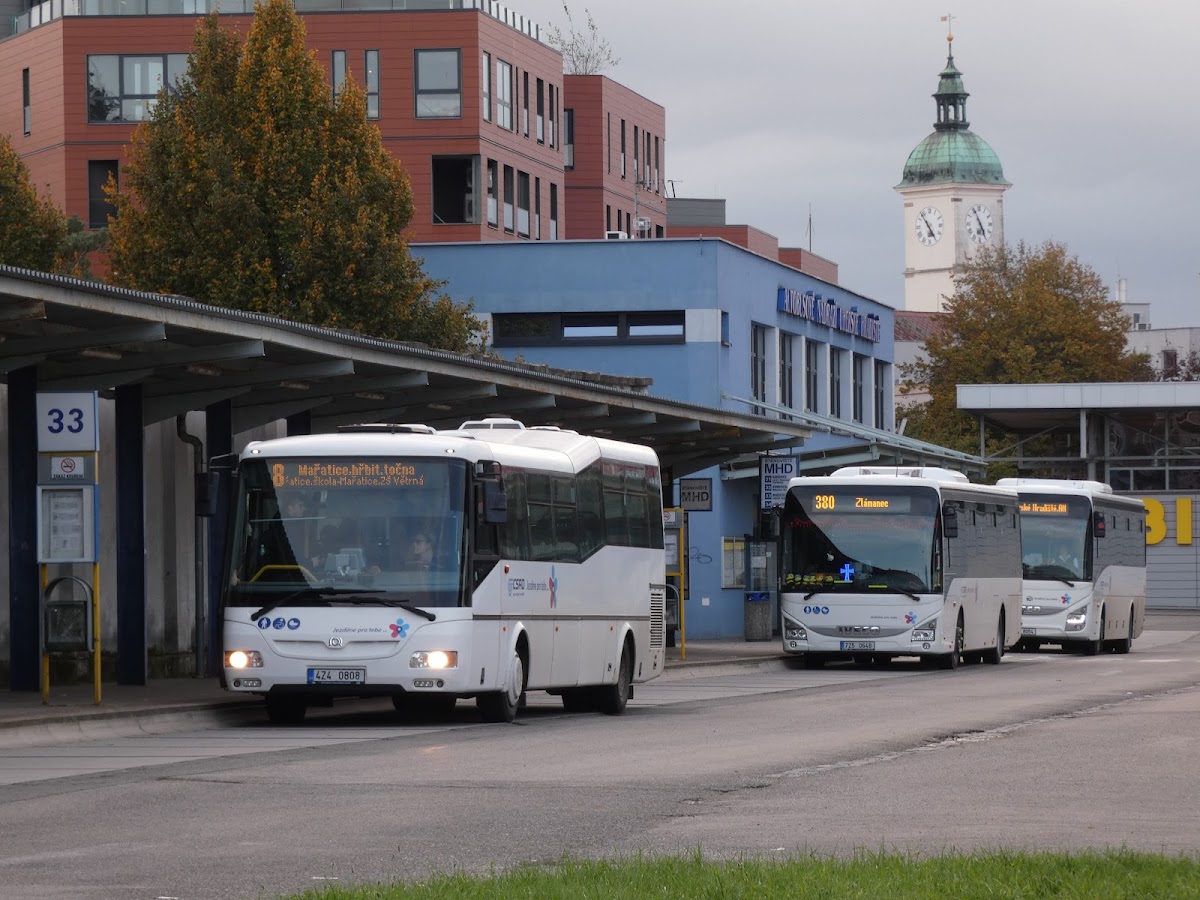 Zlín, Krajský školský koordinátor prevence - foto 2