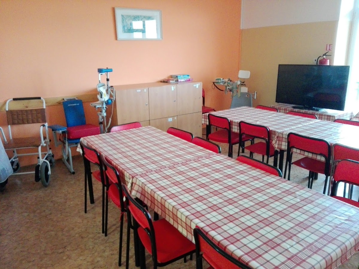 Znojmo, Psychiatrické oddělení při Nemocnici Znojmo - foto 9